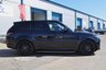 USED 2018 18 LAND ROVER RANGE ROVER SPORT 3.0 SD V6 HSE SUV 5dr Diesel Auto 4WD Euro 6 (s/s) (306 ps) Amazing Car-Finance-AA Dealer