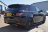 USED 2018 18 LAND ROVER RANGE ROVER SPORT 3.0 SD V6 HSE SUV 5dr Diesel Auto 4WD Euro 6 (s/s) (306 ps) Amazing Car-Finance-AA Dealer