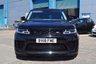 USED 2018 18 LAND ROVER RANGE ROVER SPORT 3.0 SD V6 HSE SUV 5dr Diesel Auto 4WD Euro 6 (s/s) (306 ps) Amazing Car-Finance-AA Dealer