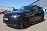 USED 2018 18 LAND ROVER RANGE ROVER SPORT 3.0 SD V6 HSE SUV 5dr Diesel Auto 4WD Euro 6 (s/s) (306 ps) Amazing Car-Finance-AA Dealer