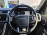 USED 2018 18 LAND ROVER RANGE ROVER SPORT 3.0 SD V6 HSE SUV 5dr Diesel Auto 4WD Euro 6 (s/s) (306 ps) Amazing Car-Finance-AA Dealer