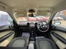 USED 2013 13 MINI COUNTRYMAN 2.0 Cooper D SUV 5dr Diesel Auto ALL4 Euro 5 (112 ps) ONE OWNER+LONG MOT UNTIL 23.04.2027+RADIO-CD-BLUETOOTH+AIR-CONDITIONING+HEADLIGHTS WITH FOLLOW-ME-HOME FUNCTION+PARKING ASSISTANCE+'LIGHT WHITE' PAINT+16 INCH ALLOY WHEELS.
