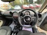 USED 2013 13 MINI COUNTRYMAN 2.0 Cooper D SUV 5dr Diesel Auto ALL4 Euro 5 (112 ps) ONE OWNER+LONG MOT UNTIL 23.04.2027+RADIO-CD-BLUETOOTH+AIR-CONDITIONING+HEADLIGHTS WITH FOLLOW-ME-HOME FUNCTION+PARKING ASSISTANCE+'LIGHT WHITE' PAINT+16 INCH ALLOY WHEELS.