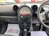 USED 2013 13 MINI COUNTRYMAN 2.0 Cooper D SUV 5dr Diesel Auto ALL4 Euro 5 (112 ps) ONE OWNER+LONG MOT UNTIL 23.04.2027+RADIO-CD-BLUETOOTH+AIR-CONDITIONING+HEADLIGHTS WITH FOLLOW-ME-HOME FUNCTION+PARKING ASSISTANCE+'LIGHT WHITE' PAINT+16 INCH ALLOY WHEELS.