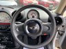 USED 2013 13 MINI COUNTRYMAN 2.0 Cooper D SUV 5dr Diesel Auto ALL4 Euro 5 (112 ps) ONE OWNER+LONG MOT UNTIL 23.04.2027+RADIO-CD-BLUETOOTH+AIR-CONDITIONING+HEADLIGHTS WITH FOLLOW-ME-HOME FUNCTION+PARKING ASSISTANCE+'LIGHT WHITE' PAINT+16 INCH ALLOY WHEELS.