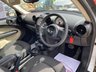 USED 2013 13 MINI COUNTRYMAN 2.0 Cooper D SUV 5dr Diesel Auto ALL4 Euro 5 (112 ps) ONE OWNER+LONG MOT UNTIL 23.04.2027+RADIO-CD-BLUETOOTH+AIR-CONDITIONING+HEADLIGHTS WITH FOLLOW-ME-HOME FUNCTION+PARKING ASSISTANCE+'LIGHT WHITE' PAINT+16 INCH ALLOY WHEELS.