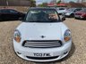 USED 2013 13 MINI COUNTRYMAN 2.0 Cooper D SUV 5dr Diesel Auto ALL4 Euro 5 (112 ps) ONE OWNER+LONG MOT UNTIL 23.04.2027+RADIO-CD-BLUETOOTH+AIR-CONDITIONING+HEADLIGHTS WITH FOLLOW-ME-HOME FUNCTION+PARKING ASSISTANCE+'LIGHT WHITE' PAINT+16 INCH ALLOY WHEELS.
