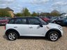 USED 2013 13 MINI COUNTRYMAN 2.0 Cooper D SUV 5dr Diesel Auto ALL4 Euro 5 (112 ps) ONE OWNER+LONG MOT UNTIL 23.04.2027+RADIO-CD-BLUETOOTH+AIR-CONDITIONING+HEADLIGHTS WITH FOLLOW-ME-HOME FUNCTION+PARKING ASSISTANCE+'LIGHT WHITE' PAINT+16 INCH ALLOY WHEELS.