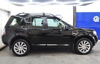USED 2014 64 LAND ROVER FREELANDER 2 2.2 TD4 SE Tech SUV 5dr Diesel Manual 4WD Euro 5 (s/s) (150 ps) Parking Sensors - Satellite Navigation - 1 Owner From New!