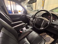 USED 2014 64 LAND ROVER FREELANDER 2 2.2 TD4 SE Tech SUV 5dr Diesel Manual 4WD Euro 5 (s/s) (150 ps) Parking Sensors - Satellite Navigation - 1 Owner From New!