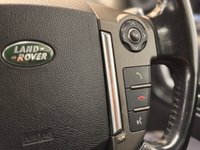 USED 2014 64 LAND ROVER FREELANDER 2 2.2 TD4 SE Tech SUV 5dr Diesel Manual 4WD Euro 5 (s/s) (150 ps) Parking Sensors - Satellite Navigation - 1 Owner From New!