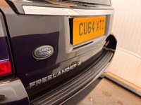 USED 2014 64 LAND ROVER FREELANDER 2 2.2 TD4 SE Tech SUV 5dr Diesel Manual 4WD Euro 5 (s/s) (150 ps) Parking Sensors - Satellite Navigation - 1 Owner From New!