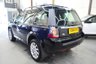 USED 2014 64 LAND ROVER FREELANDER 2 2.2 TD4 SE Tech SUV 5dr Diesel Manual 4WD Euro 5 (s/s) (150 ps) Parking Sensors - Satellite Navigation - 1 Owner From New!