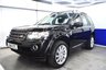 USED 2014 64 LAND ROVER FREELANDER 2 2.2 TD4 SE Tech SUV 5dr Diesel Manual 4WD Euro 5 (s/s) (150 ps) Parking Sensors - Satellite Navigation - 1 Owner From New!