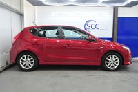 USED 2011 11 HYUNDAI I30 1.4 Comfort Hatchback 5dr Petrol Manual Euro 5 (108 bhp) 