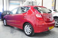 USED 2011 11 HYUNDAI I30 1.4 Comfort Hatchback 5dr Petrol Manual Euro 5 (108 bhp) 