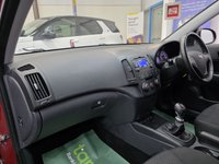 USED 2011 11 HYUNDAI I30 1.4 Comfort Hatchback 5dr Petrol Manual Euro 5 (108 bhp) 