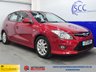 USED 2011 11 HYUNDAI I30 1.4 Comfort Hatchback 5dr Petrol Manual Euro 5 (108 bhp) 