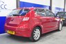 USED 2011 11 HYUNDAI I30 1.4 Comfort Hatchback 5dr Petrol Manual Euro 5 (108 bhp) 