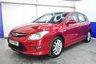 USED 2011 11 HYUNDAI I30 1.4 Comfort Hatchback 5dr Petrol Manual Euro 5 (108 bhp) 