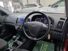 USED 2011 11 HYUNDAI I30 1.4 Comfort Hatchback 5dr Petrol Manual Euro 5 (108 bhp) 