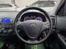 USED 2011 11 HYUNDAI I30 1.4 Comfort Hatchback 5dr Petrol Manual Euro 5 (108 bhp) 