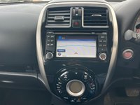 USED 2013 63 NISSAN MICRA 1.2 DIG-S Tekna CVT Euro 5 (s/s) 5dr Automatic/Low Miles/ulez