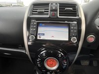 USED 2013 63 NISSAN MICRA 1.2 DIG-S Tekna CVT Euro 5 (s/s) 5dr Automatic/Low Miles/ulez