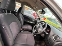 USED 2013 63 NISSAN MICRA 1.2 DIG-S Tekna CVT Euro 5 (s/s) 5dr Automatic/Low Miles/ulez