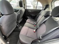 USED 2013 63 NISSAN MICRA 1.2 DIG-S Tekna CVT Euro 5 (s/s) 5dr Automatic/Low Miles/ulez
