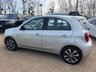 USED 2013 63 NISSAN MICRA 1.2 DIG-S Tekna CVT Euro 5 (s/s) 5dr Automatic/Low Miles/ulez