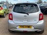 USED 2013 63 NISSAN MICRA 1.2 DIG-S Tekna CVT Euro 5 (s/s) 5dr Automatic/Low Miles/ulez