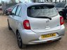 USED 2013 63 NISSAN MICRA 1.2 DIG-S Tekna CVT Euro 5 (s/s) 5dr Automatic/Low Miles/ulez