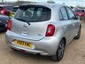 USED 2013 63 NISSAN MICRA 1.2 DIG-S Tekna CVT Euro 5 (s/s) 5dr Automatic/Low Miles/ulez