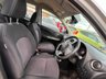USED 2013 63 NISSAN MICRA 1.2 DIG-S Tekna CVT Euro 5 (s/s) 5dr Automatic/Low Miles/ulez