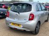 USED 2013 63 NISSAN MICRA 1.2 DIG-S Tekna CVT Euro 5 (s/s) 5dr Automatic/Low Miles/ulez