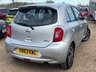 USED 2013 63 NISSAN MICRA 1.2 DIG-S Tekna CVT Euro 5 (s/s) 5dr Automatic/Low Miles/ulez