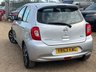 USED 2013 63 NISSAN MICRA 1.2 DIG-S Tekna CVT Euro 5 (s/s) 5dr Automatic/Low Miles/ulez