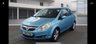 USED 2010 60 VAUXHALL CORSA 1.4i 16v SE Hatchback 3dr Petrol Automatic (a/c) (134 g/km, 99 bhp) 