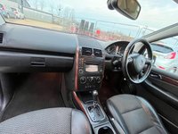 USED 2010 60 MERCEDES-BENZ A CLASS 1.5 A160 Elegance SE CVT 5dr Ulez/Automatic/NewMot&Service