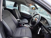 USED 2010 60 MERCEDES-BENZ A CLASS 1.5 A160 Elegance SE CVT 5dr Ulez/Automatic/NewMot&Service