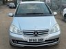 USED 2010 60 MERCEDES-BENZ A CLASS 1.5 A160 Elegance SE CVT 5dr Ulez/Automatic/NewMot&Service