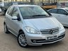 USED 2010 60 MERCEDES-BENZ A CLASS 1.5 A160 Elegance SE CVT 5dr Ulez/Automatic/NewMot&Service
