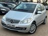 USED 2010 60 MERCEDES-BENZ A CLASS 1.5 A160 Elegance SE CVT 5dr Ulez/Automatic/NewMot&Service