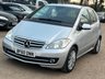 USED 2010 60 MERCEDES-BENZ A CLASS 1.5 A160 Elegance SE CVT 5dr Ulez/Automatic/NewMot&Service