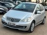 USED 2010 60 MERCEDES-BENZ A CLASS 1.5 A160 Elegance SE CVT 5dr Ulez/Automatic/NewMot&Service