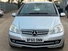 USED 2010 60 MERCEDES-BENZ A CLASS 1.5 A160 Elegance SE CVT 5dr Ulez/Automatic/NewMot&Service