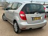 USED 2010 60 MERCEDES-BENZ A CLASS 1.5 A160 Elegance SE CVT 5dr Ulez/Automatic/NewMot&Service