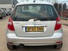 USED 2010 60 MERCEDES-BENZ A CLASS 1.5 A160 Elegance SE CVT 5dr Ulez/Automatic/NewMot&Service