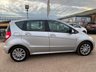 USED 2010 60 MERCEDES-BENZ A CLASS 1.5 A160 Elegance SE CVT 5dr Ulez/Automatic/NewMot&Service